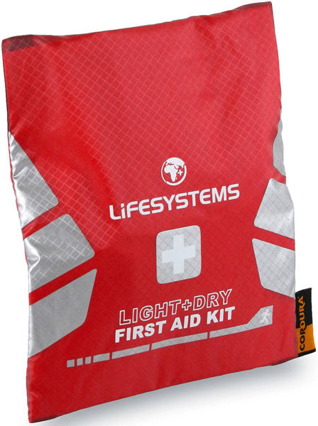Lifesystems Light And Dry Micro