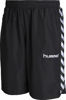 Hummel Stay Authentic Poly Shorts