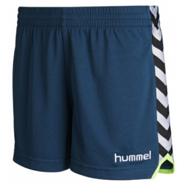 Hummel Stay Authentic W Poly Shorts