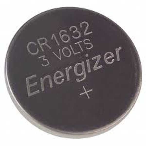 Batteri Cr 1632 Lithium 3 Volt