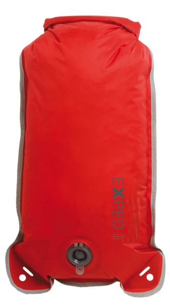 Exped Waterpr. Shrink Bag Pro 15