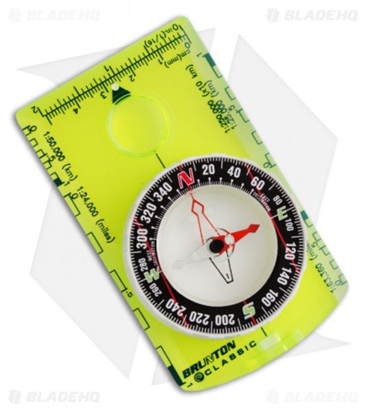 Brunton Kompass 8010G