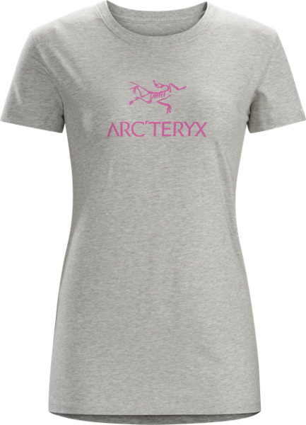 Arcteryx Arc'Word Ss T-Shirt Women'S
