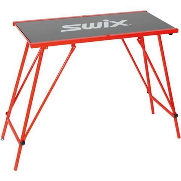 Swix T754 Waxing Table 96X45Cm