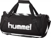 Hummel Stay Authentic Sports Bag M