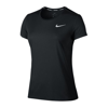 Nike  Miler Short Sleeve