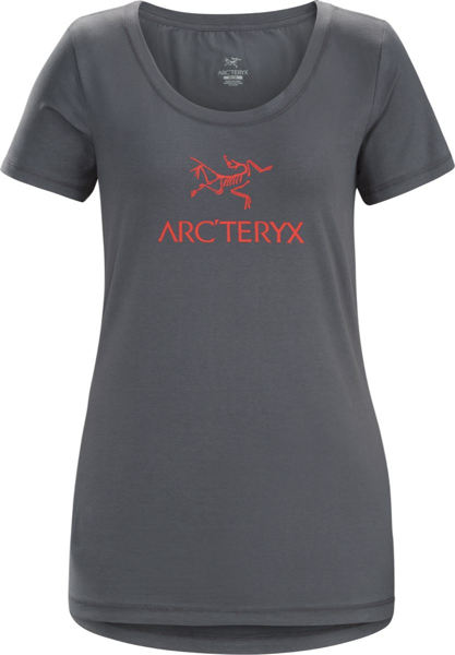 Arcteryx Arc'Word Ss T-Shirt Women'S Xs