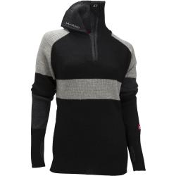 Ulvang  Rav limited sweater w/zip Ws