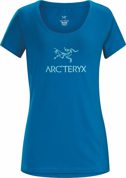 ArcTeryx  Arc'word SS T-Shirt Women's