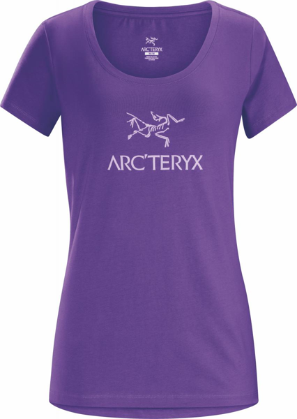 ArcTeryx  Arc'word SS T-Shirt Women's