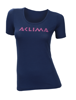 Aclima  LightWool T-shirt LOGO,  Wo Xl