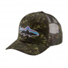 Patagonia  Fitz Roy Trout Trucker Hat Os