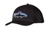 Patagonia  Fitz Roy Trout Trucker Hat Os