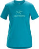 ArcTeryx  Arc'Word T-Shirt SS Women's Xl