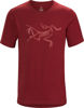 ArcTeryx  Archaeopteryx T-Shirt SS Men's Xxl
