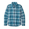 Patagonia  M LW Fjord Flannel Shirt Xl