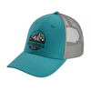 Patagonia  Fitz Roy Scope LoPro Trucker Hat Os