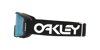 Oakley  Line Miner™ L - Factory Pilot Black Strop/Prizm Snow Sapphire Iridium