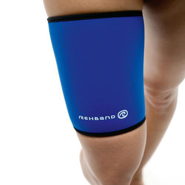 Rehband  Basic Line thigh support Xl