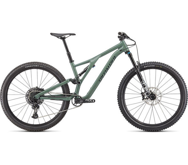 Specialized Stumpjumper Comp Alloy S5