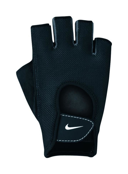 Nike  Womens Fundamental Fitness Gloves Xs