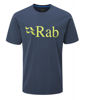 Rab Stance Logo Tee Xl