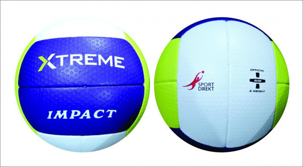 Sport Direkt Xtreme Impact OneSize