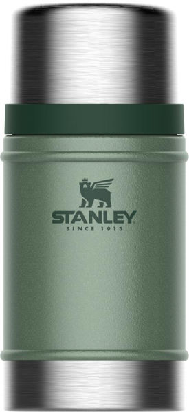 Stanley  Mat Termos Classic Vacuum Food Jar 0.70L