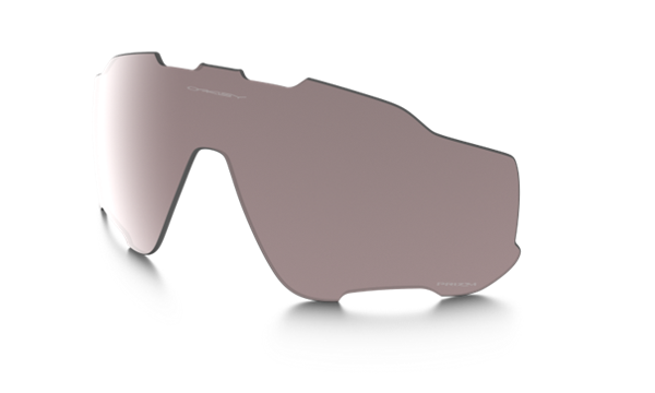 Oakley Jawbreaker Linse - Prizm Grey Polarized