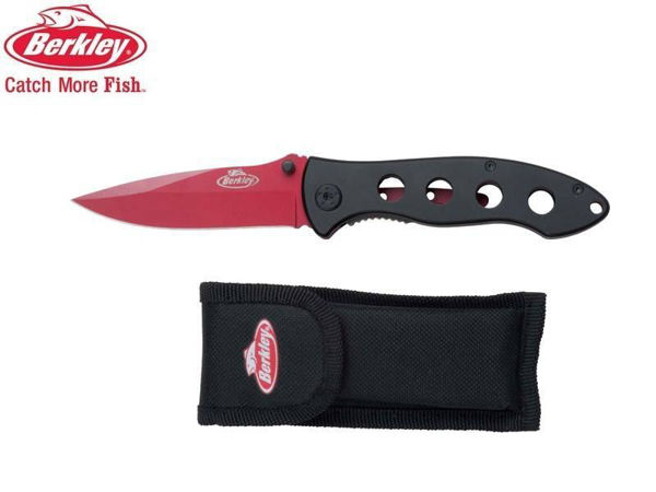 Berkley Foldable Knife