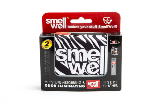 Smellwell  Luktdreper