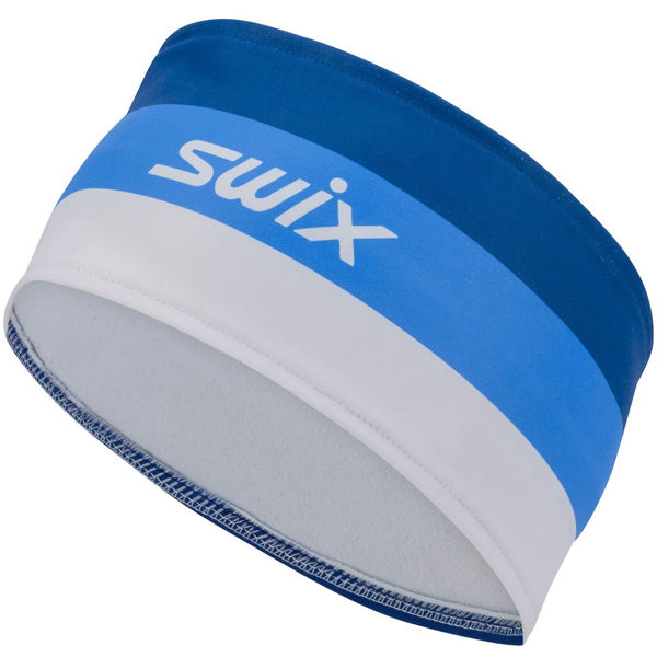 Swix  Focus Headband 58
