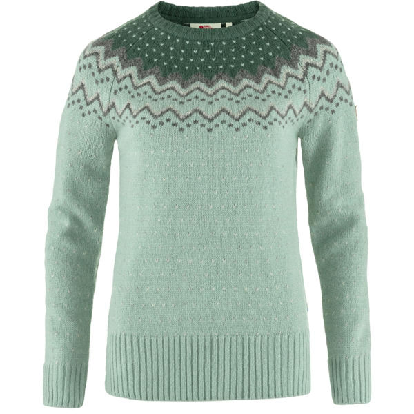 Fjällräven ÖVik Knit Sweater W Xl