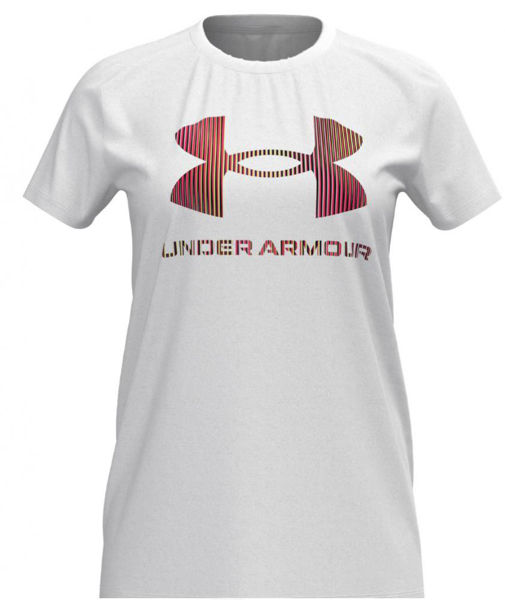 Under Armour Live Sportstyle Graphic Ssc Xs