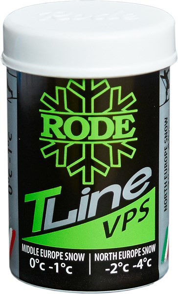 Rode Festevoks Top Line Vps  -2/-4 OneSize/