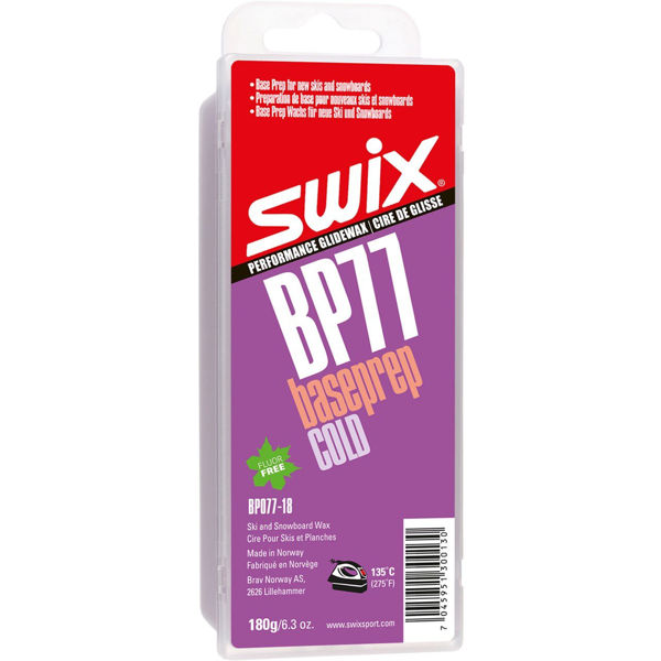 Swix  BP77 hard, 180 g