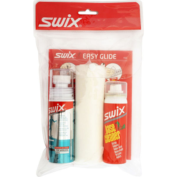 Swix  N5NC Easy Glide Kit No Size