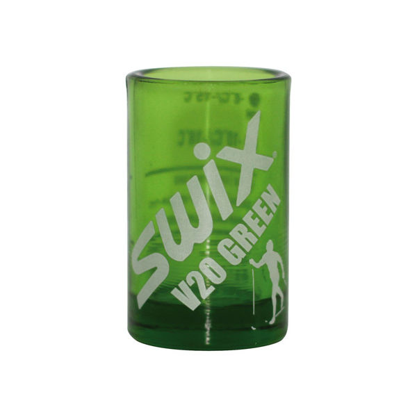 Swix  R165G Swix Glass Green No Size