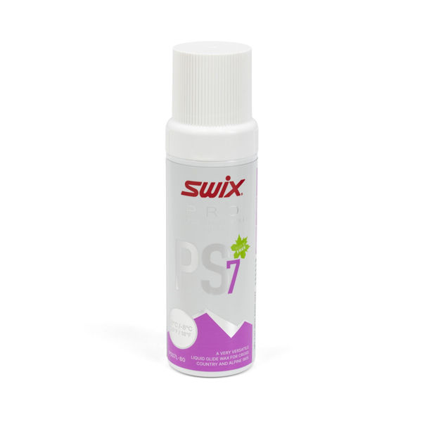 Swix Ps7 Liquid Violet, 80ml No Size/
