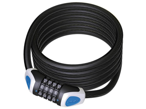 XLC LO-L11 Ronald Biggs Cable lock