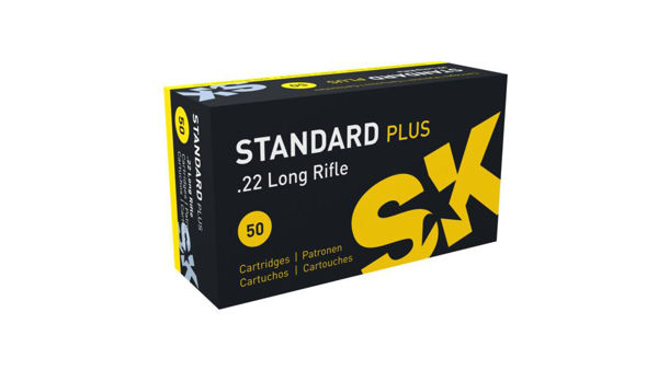 SK 22 Standard Plus