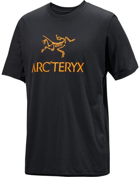 ArcTeryx  Arc'Word Logo SS M Xxl