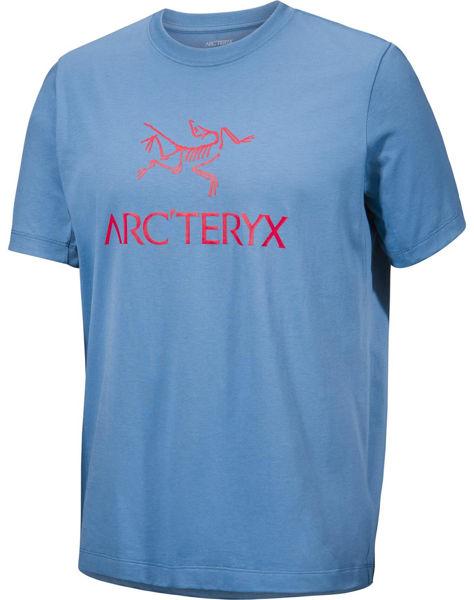 ArcTeryx  Arc'Word Logo SS M Xxl
