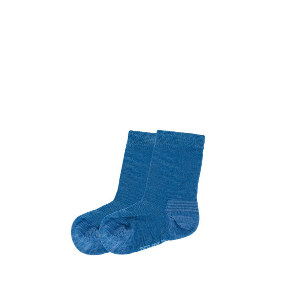 Devold  Baby Merino Sock 2pk 19-21