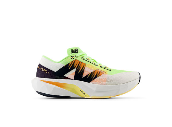 New Balance Fuelcell Rebel V4 Herre 9W