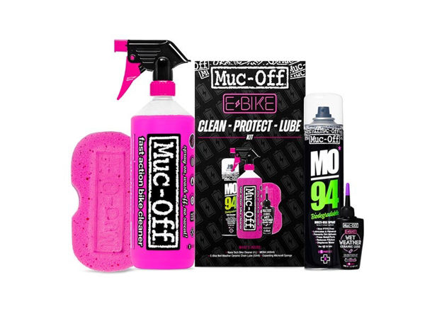 Muc-Off Clean-Protect-Lube