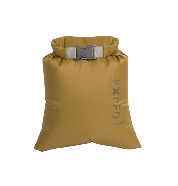 Exped  Fold Drybag XXS Xxs