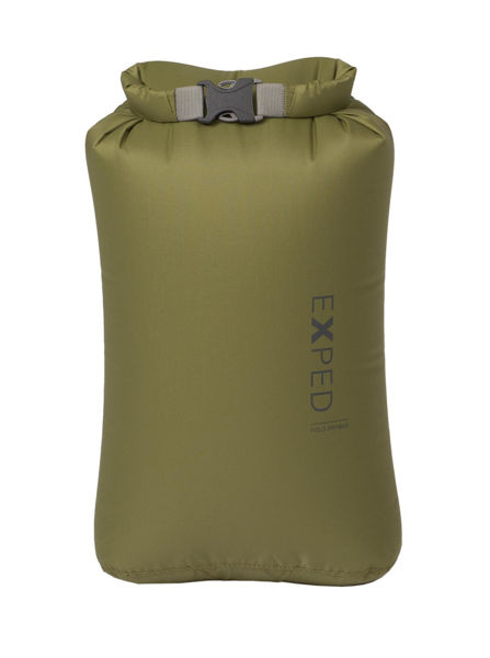 Exped  Fold Drybag XS Xs